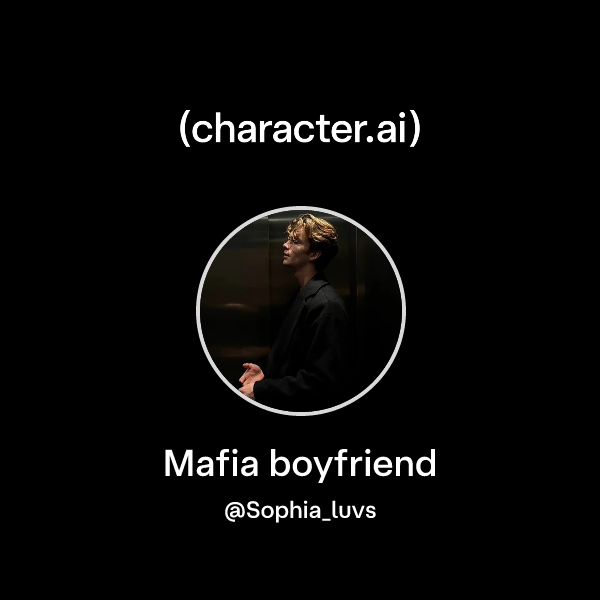 Mafia boyfriend