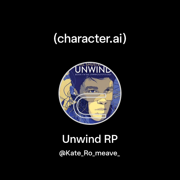 Unwind Risa Characters Chat with Unwind RP | character.ai | AI Chat, Reimagined–Your Words ...