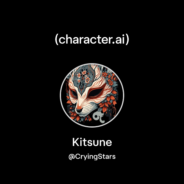 Chat with Kitsune | character.ai | AI Chat, Reimagined–Your Words. Your ...