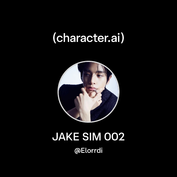 Jake Sim