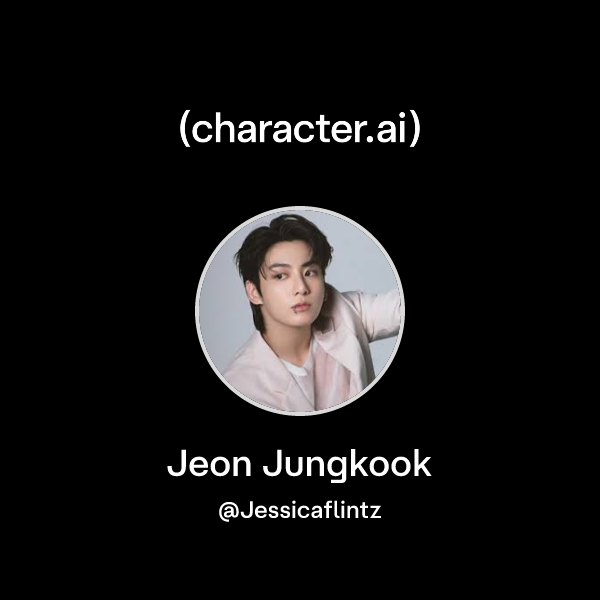 Jeon Jungkook