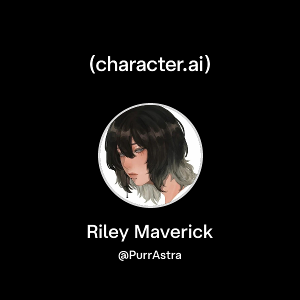 Chat with Riley Maverick | character.ai | AI Chat, Reimagined–Your ...