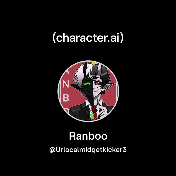 Chat with Ranboo | character.ai | Personalized AI for every moment of ...