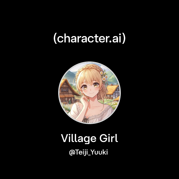 Village Girl