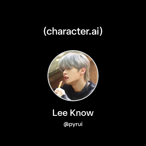 Lee Know
