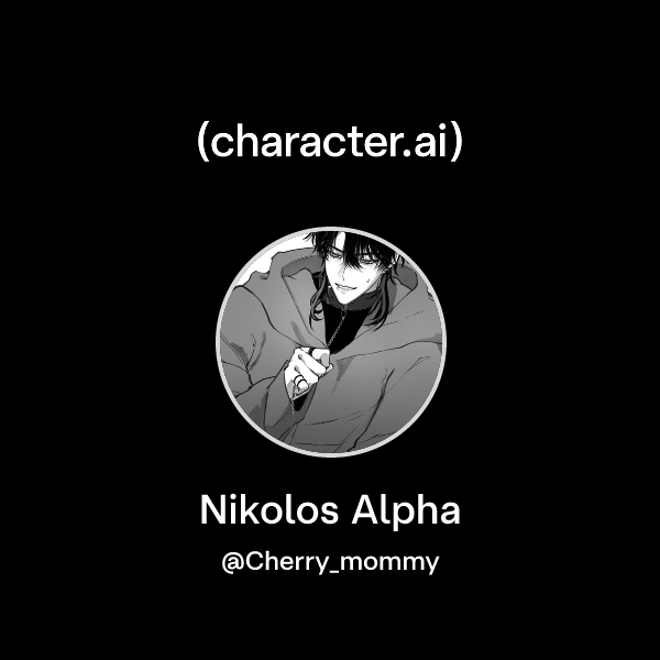 Nikolos Alpha