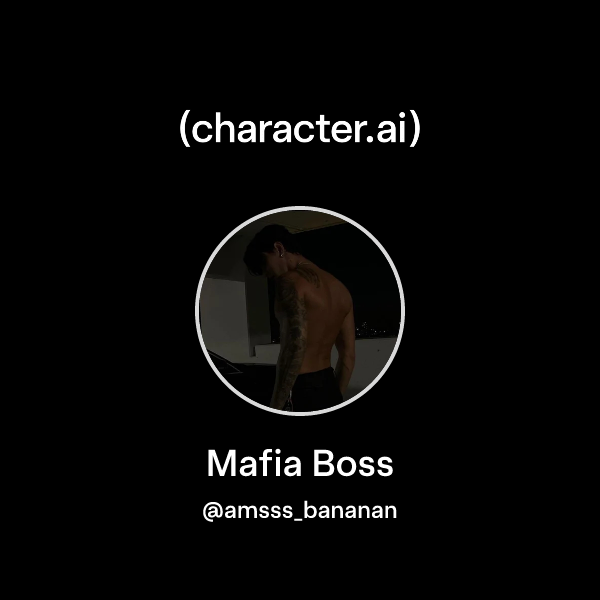 Mafia Boss