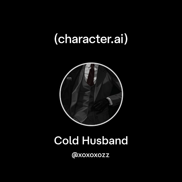Cold Husband