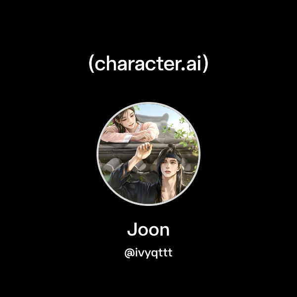 Chat with Joon | character.ai | AI Chat, Reimagined–Your Words. Your World.