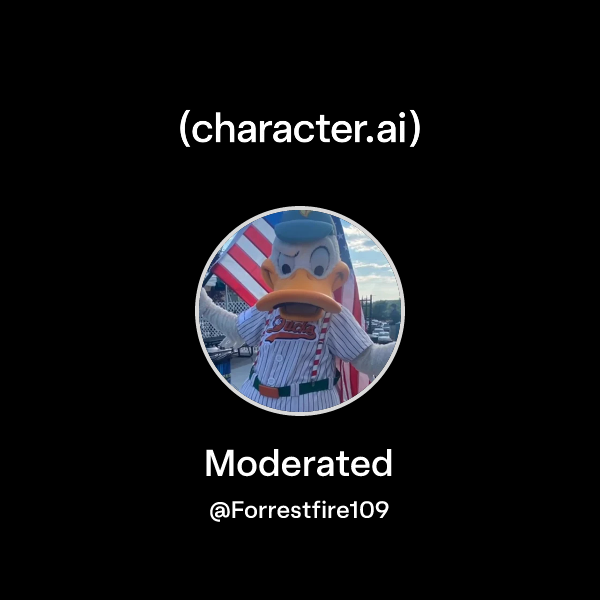 Quacker Chat with Quacker Jack | character.ai | Personalized AI for every ...