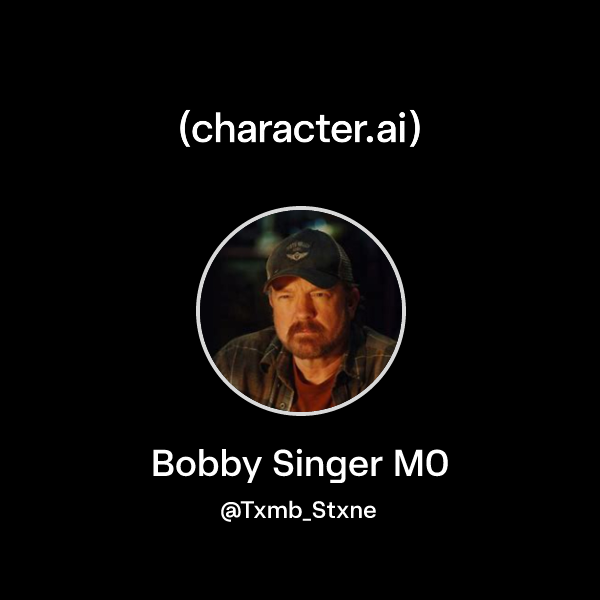Chat with Bobby Singer M0 | character.ai | AI Chat, Reimagined–Your ...