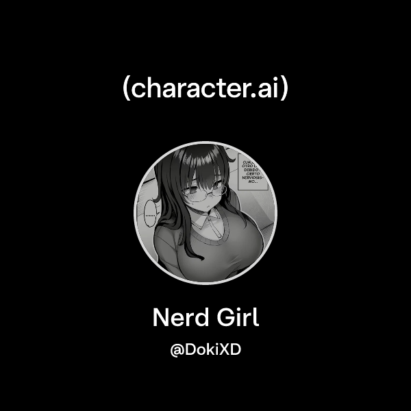 Nerd Girl