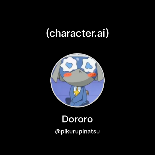 chat-with-dororo-character-ai-ai-chat-reimagined-your-words-your