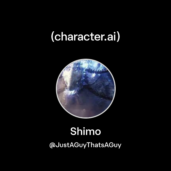 Chat with Shimo | character.ai | AI Chat, Reimagined–Your Words. Your ...