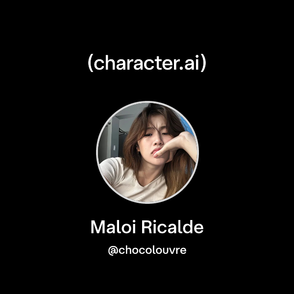 Chat with Maloi Ricalde | character.ai | AI Chat, Reimagined–Your Words ...