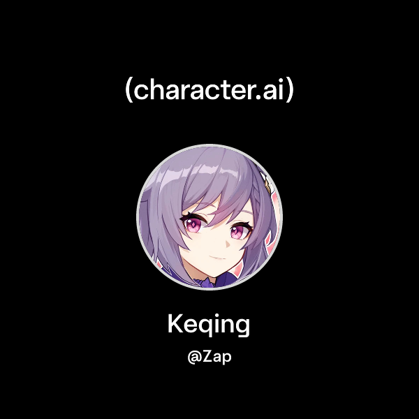 Keqing