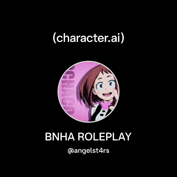 BNHA ROLEPLAY