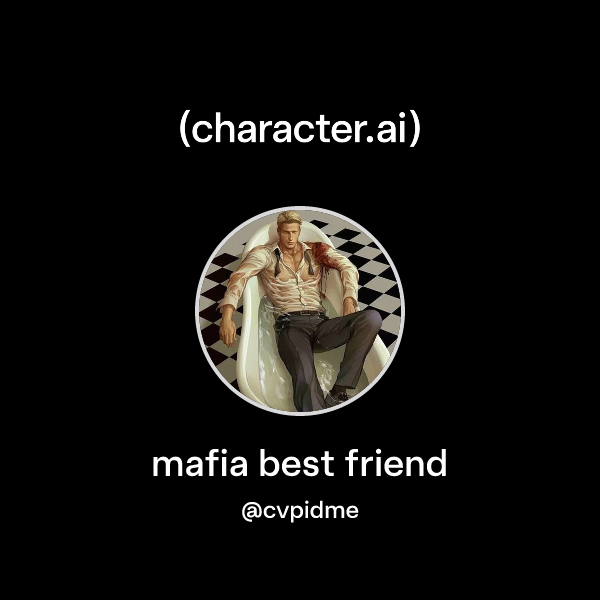 mafia best friend