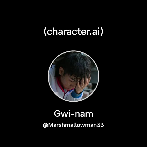 chat-with-gwi-nam-character-ai-ai-chat-reimagined-your-words-your