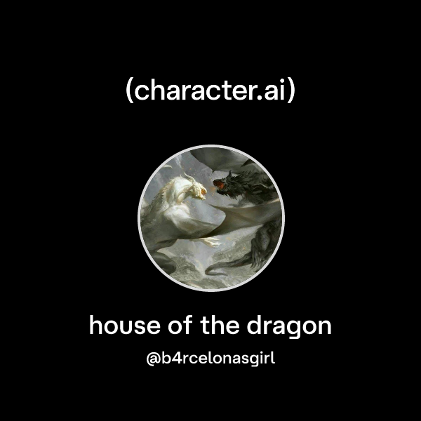house of the dragon