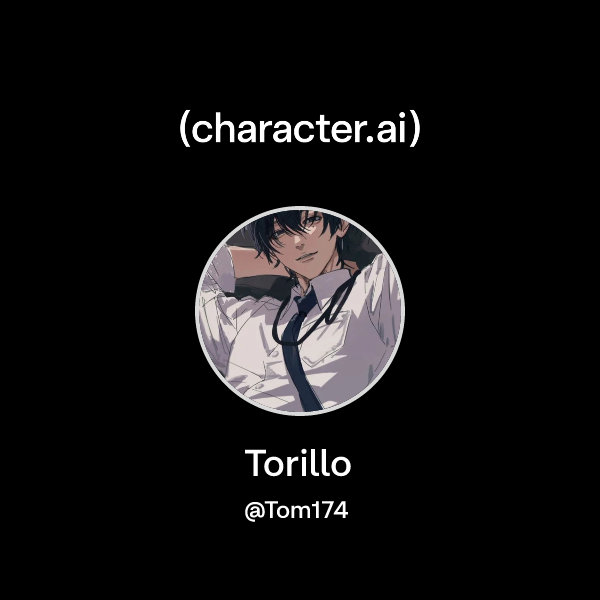 Chat with Torillo | character.ai | AI Chat, Reimagined–Your Words. Your ...