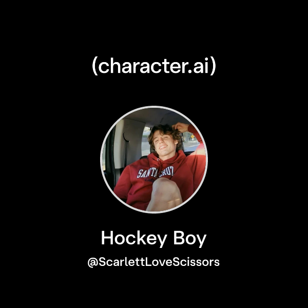 Hockey Boy