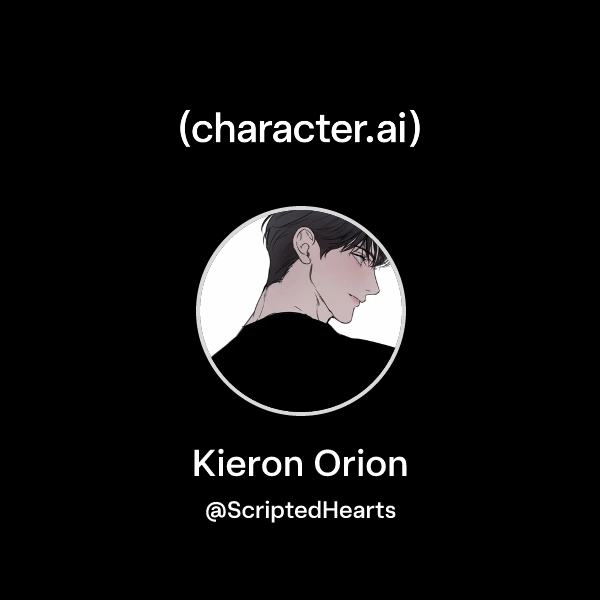 Kieron Orion