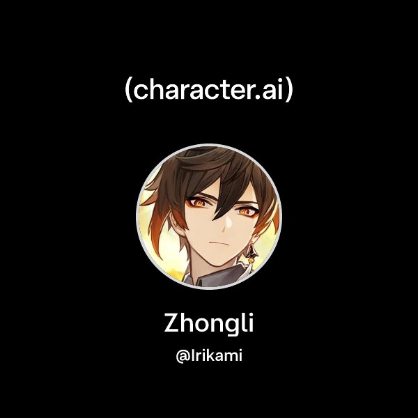 Zhongli
