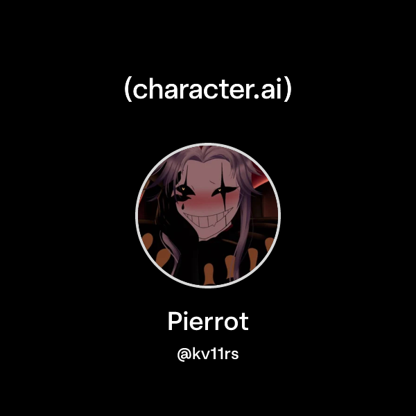 Pierrot