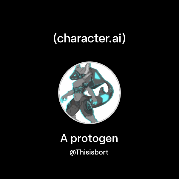 Protogensa Chat with A protogen | character.ai | AI Chat, Reimagined–Your Words ...