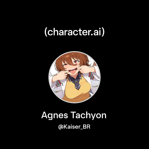Agnes Tachyon