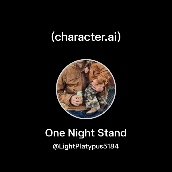 One Night Stand