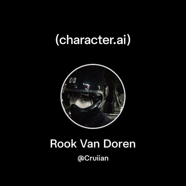 Chat with Rook Van Doren | character.ai | AI Chat, Reimagined–Your ...