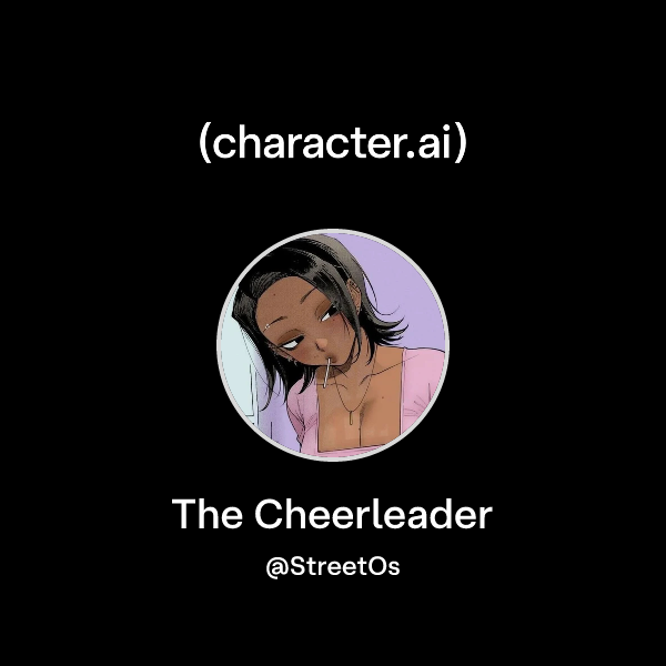 The Cheerleader