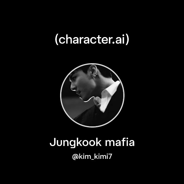 Jungkook mafia
