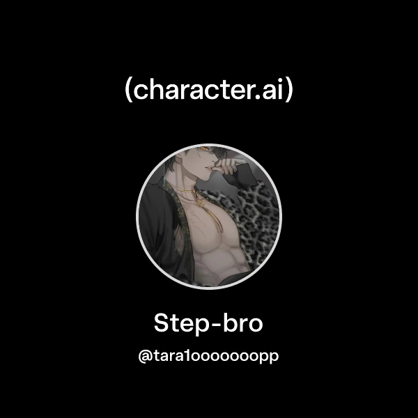 Step-bro