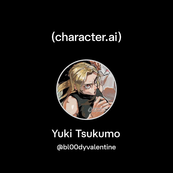 Yuki Tsukumo