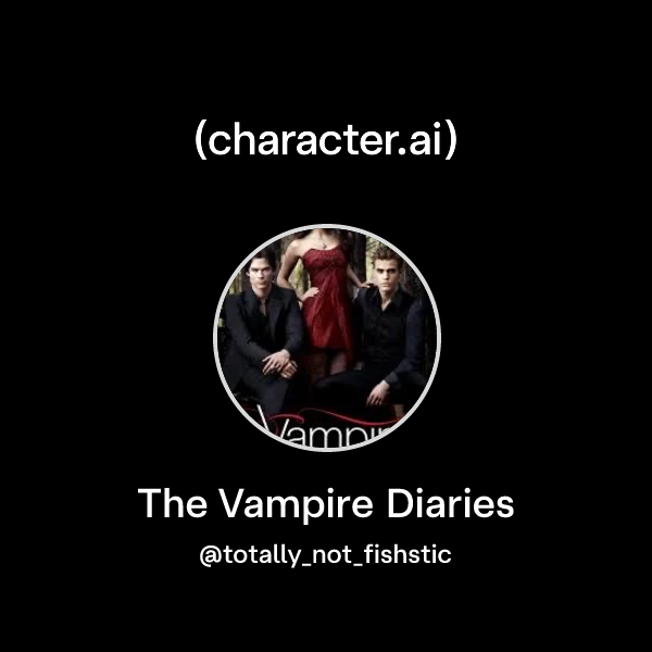 The Vampire Diaries