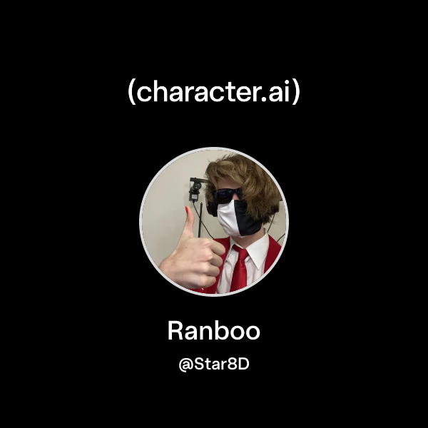 Chat with Ranboo | character.ai | AI Chat, Reimagined–Your Words. Your ...