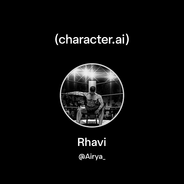 Chat with Rhavi | character.ai | AI Chat, Reimagined–Your Words. Your ...