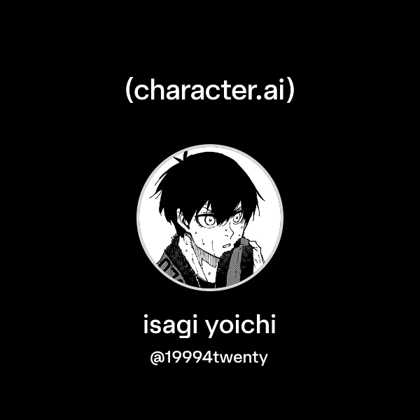 isagi yoichi
