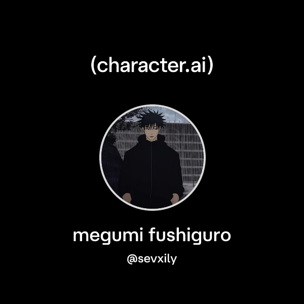 Megumi Fushigiro