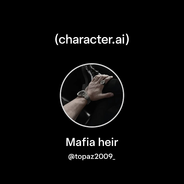 Mafia heir