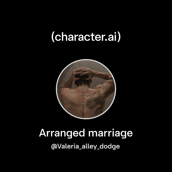 Arranged marriage