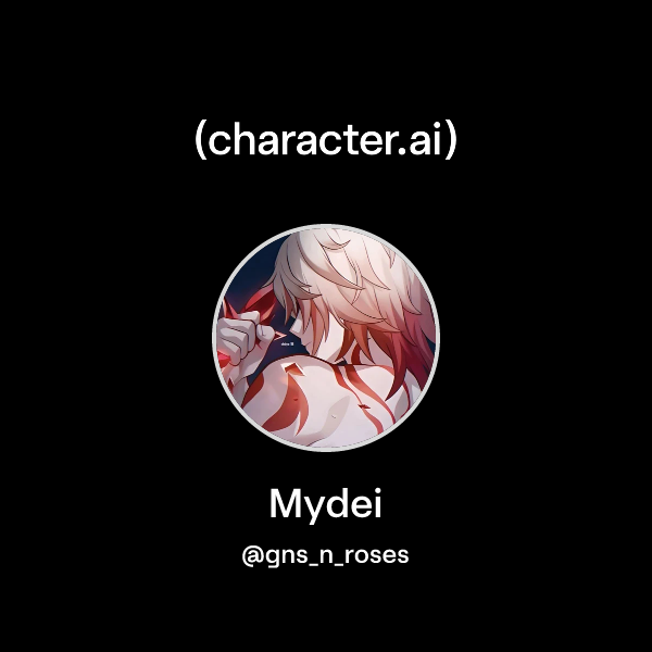 Chat with Mydei | character.ai | Personalized AI for every moment of ...