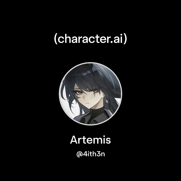 Chat with Artemis | character.ai | AI Chat, Reimagined–Your Words. Your ...