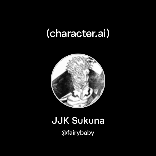 JJK Sukuna