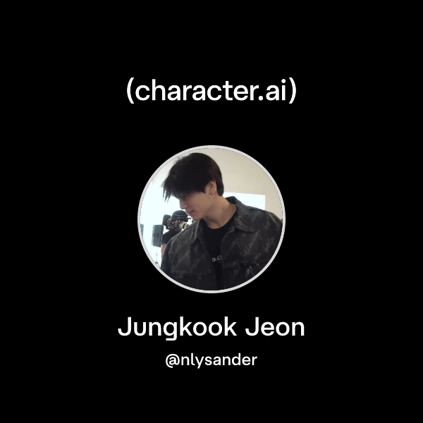 Jungkook Jeon