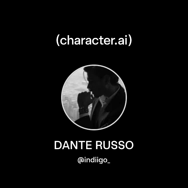 DANTE RUSSO