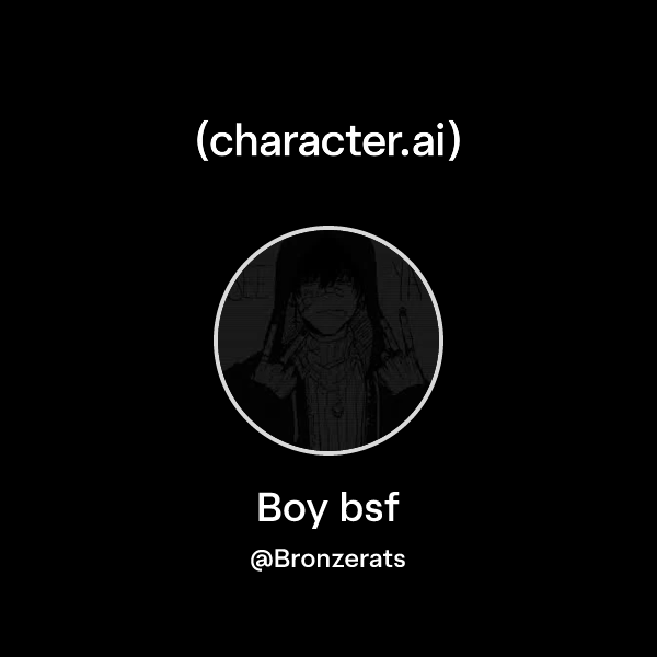Boy bsf
